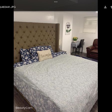 Sweet And Beautiful Bedroom Βαλτιμόρη Εξωτερικό φωτογραφία