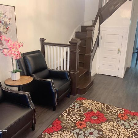 Sweet And Beautiful Bedroom Βαλτιμόρη Εξωτερικό φωτογραφία