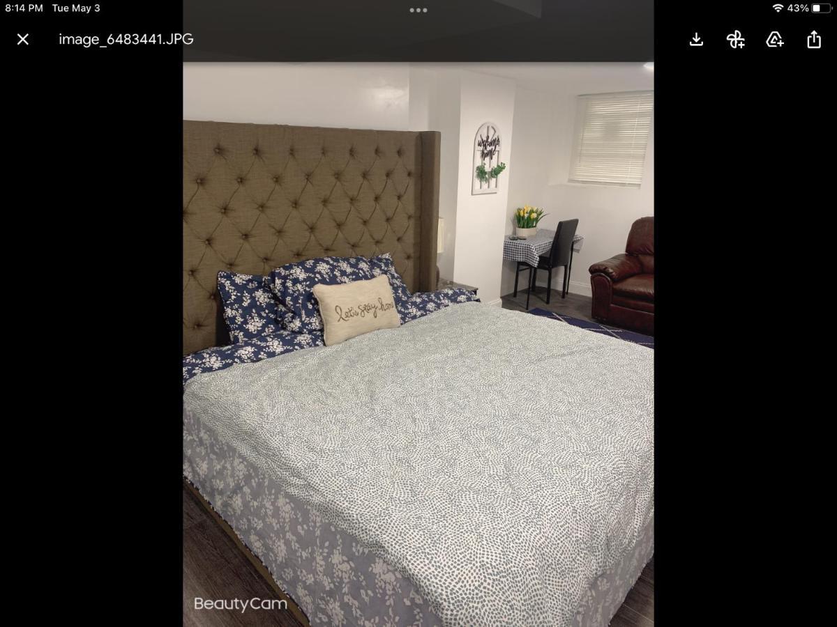 Sweet And Beautiful Bedroom Βαλτιμόρη Εξωτερικό φωτογραφία