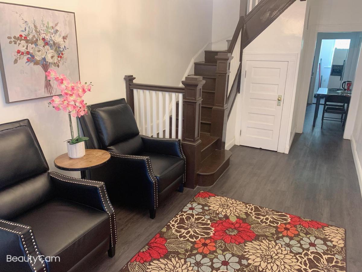 Sweet And Beautiful Bedroom Βαλτιμόρη Εξωτερικό φωτογραφία